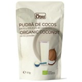 Bautura de Cocos Pudra Ecologica/Bio 125g