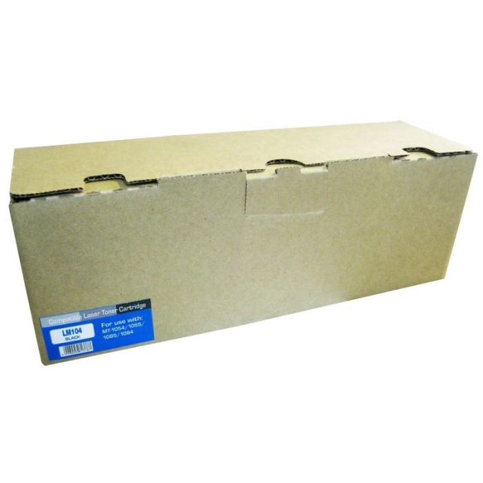 Cartus toner compatibil cu Konica Minolta EP1054 Cartus toner compatibil cu Konica Minolta EP1054