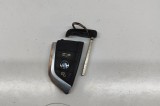 Cheie de contact BMW X2 F39 2019 OEM: 5A56076,7409076 | 31798570