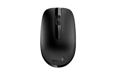 Mouse Genius NX-7007 wireless, negru foto