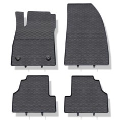 Covorase auto CHEVROLET Trax 2013-2020 Geyer&amp;amp;Hosaja