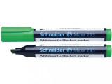 Marker whiteboard 293 Schneider 2-5 mm