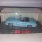 Macheta Mercedes Benz 190 SL (deschide portierele) scara 1:43 RIO