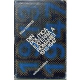 DIN POLITICA EXTERNA A ROMANIEI 1913-1947-ELIZA CAMPUS-217742