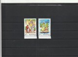 ROMANIA 2010 LP1862 EUROPA 2010 - CARTI PENTRU COPII SERIE MNH NESTAMPILATA