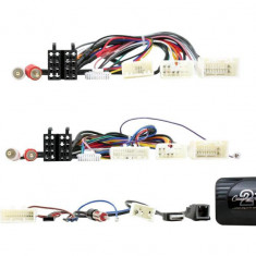 Connects2 CTSTY009.2 adaptor comenzi volan Toyota CarStore Technology