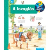 A lovagl&aacute;s - Mit? Mi&eacute;rt? Hogyan? 59. - Andrea Erne