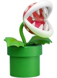 Mini Piranha Plant Posable Lamp