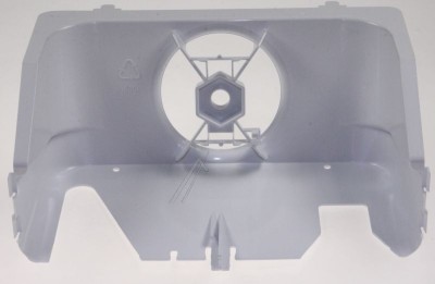 C00313143 SUPORT VENTILATOR 481244229337 pentru frigider WHIRLPOOL/INDESIT foto