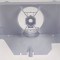 C00313143 SUPORT VENTILATOR 481244229337 pentru frigider WHIRLPOOL/INDESIT
