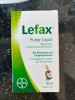 Lefax liquid pump