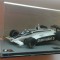 Macheta Formula 1 Brabham BT49 - Nelson Piquet 1981 - Altaya 1/43
