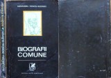 Alexandru Monciu Sudinski ( Sudinschi ), Biografii comune, 1974, editia 1