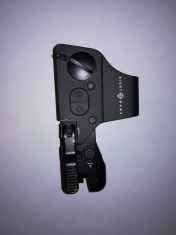 Red dot SIGHT-MARK rosu si verde foto