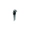 Set imbus, chei hexagonale T10 - T50, 89 - 227 mm, 9 piese, Asta