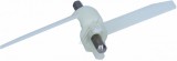 MECANISM DE ANTRENARE 00630760 Robot / aparat bucatarie BOSCH/SIEMENS