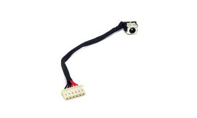 Mufa alimentare Laptop Gaming, Asus, TUF FX504GE, FX504GD, FX504GM, 14026-00010300, DDBKLGAD000, 12 CM foto
