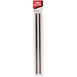 Makita B-02870 - Cutit pentru rindea 312 mm 2 bucati KP312S