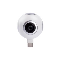 Aproape nou: Camera video sport Midland H360 SMART PANORAMIC CAMERA cod C1338 foto