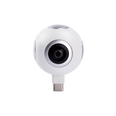 Resigilat : Camera video sport Midland H360 SMART PANORAMIC CAMERA cod C1338 foto