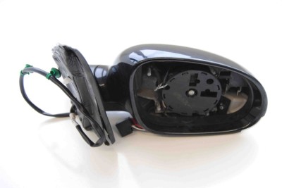 Oglinda laterală dreapta VW GOLF V 1K1 2005 OEM: E13010880 foto