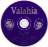 CD Valahia – Why, original, fără coperți, Pop