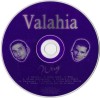 CD Valahia - Why (Original, Fără Coperți) Cat Music, Made in Romania, An 2000