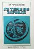 Pe teme de istorie - 1986 - Ion Popescu Puturi (W202), Albatros