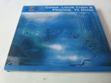 Ya dong, etc, cd