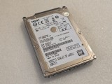 Hard disk laptop HGST 1TB 2.5 SATA III 8Mb, 9.5 mm Sanatate 100%