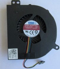 DELL Latitude E5440 E5540 ventilator COOLER foto