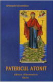 Patericul Atonit - Arhimandritul Ioannikios
