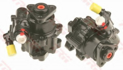 Pompa hidraulica servo directie AUDI A8 (4E) (2002 - 2010) TRW JPR731 foto