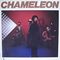 Vinil Chameleon &amp;lrm;&amp;ndash; Chameleon (VG++) foto