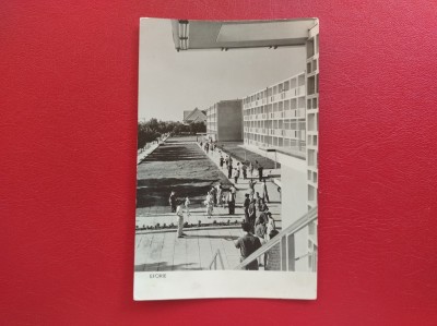 CARTE POSTALA - RPR - EFORIE foto