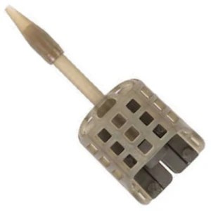 Cosulet Naditor Preston ICS In-Line Pellet Feeder, Large, 45g, 1buc/plic foto