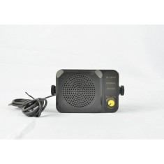 Difuzor extern potentiometru volum statii radio cb, Megawat DF3