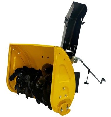 TEXAS Freza zapada 61cm pentru Multifunctional Combi 800 ProAdvanced PowerfulTools foto