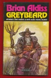 Brian Aldiss, &quot;Greybeard&quot; Nemira 1994