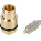 Cui ponto + scaun carburator Suzuki DR - GN TU 125cc - GR - GSX - GSX-R 250-1100cc (TourMax)
