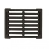 Gratar soba, semineu, focar, dimensiune 200 x 300 mm,Grosime 20 mm , material fonta