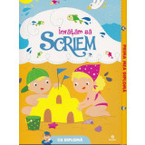 &Icirc;nvățăm să scriem - Paperback - *** - Kreativ