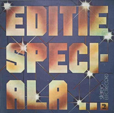 Disc vinil, LP. NON-STOP DANCING VOL.2-EDITIE SPECIALA-219662 foto