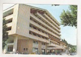 bnk cp Olanesti - Hotel Olanesti - circulata