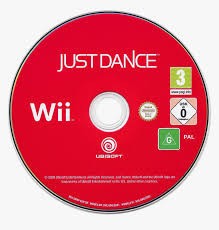 Wii Just Dance for Wii original Nintendo Wii classic, mini, Wii U foto