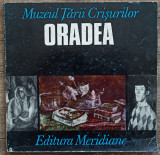 Muzeul Tarii Crisurilor, Oradea - Alexandru Avram