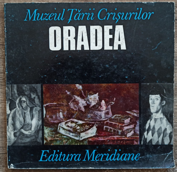 Muzeul Tarii Crisurilor, Oradea - Alexandru Avram