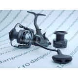 Mulineta Crap EastShark BAIT MASTER 6000 cu BAITRUNNER 0,31mm/175m