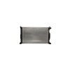 Radiator apa AUDI A4 Cabriolet 8H7 B6 8HE B7 AVA Quality Cooling I2201