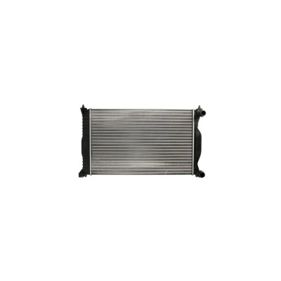 Radiator apa AUDI A4 Cabriolet 8H7 B6 8HE B7 AVA Quality Cooling I2201 foto